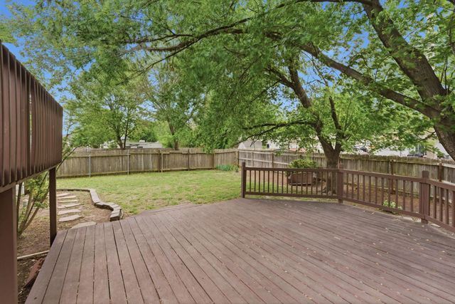 6351 N Grove, Park City, KS 67219