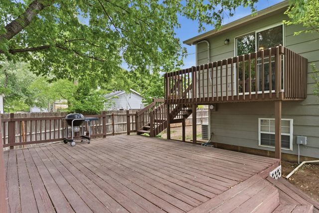 6351 N Grove, Park City, KS 67219