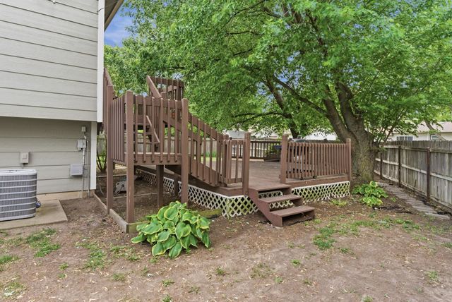 6351 N Grove, Park City, KS 67219