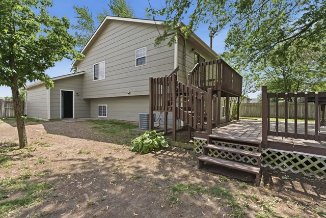 6351 N Grove, Park City, KS 67219