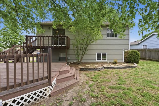 6351 N Grove, Park City, KS 67219