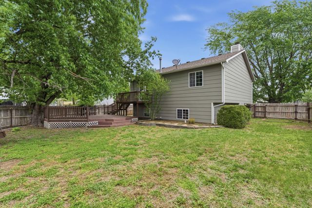 6351 N Grove, Park City, KS 67219