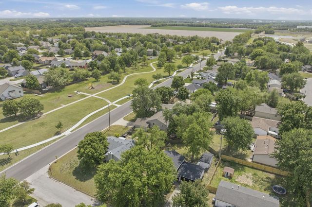 6351 N Grove, Park City, KS 67219