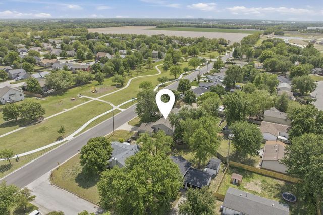 6351 N Grove, Park City, KS 67219