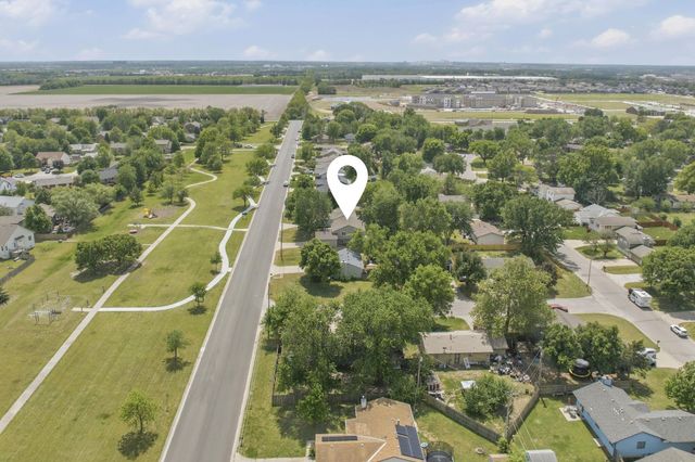 6351 N Grove, Park City, KS 67219