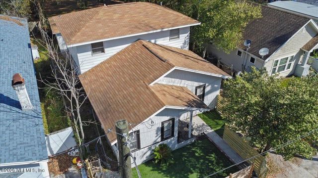 1565 7TH Street W, Jacksonville, FL 32209