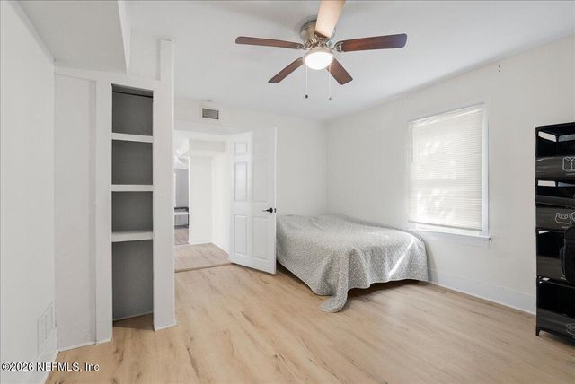 1565 7TH Street W, Jacksonville, FL 32209