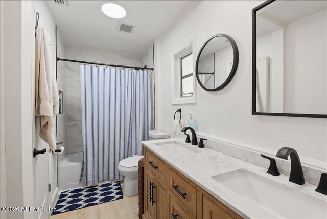 1565 7TH Street W, Jacksonville, FL 32209