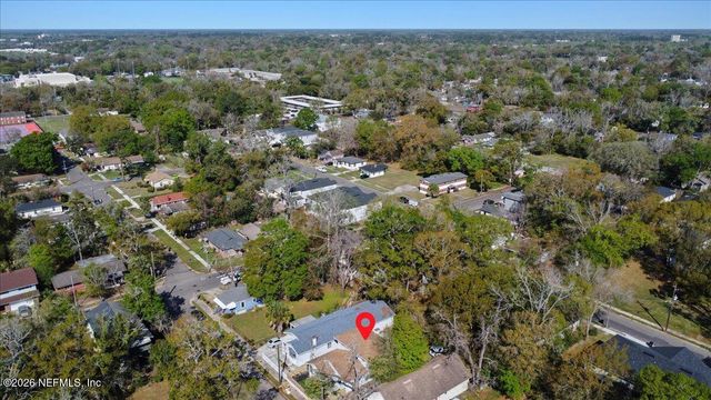 1565 7TH Street W, Jacksonville, FL 32209