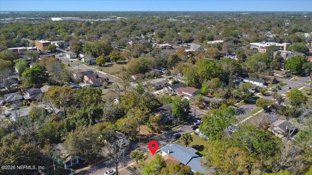 1565 7TH Street W, Jacksonville, FL 32209
