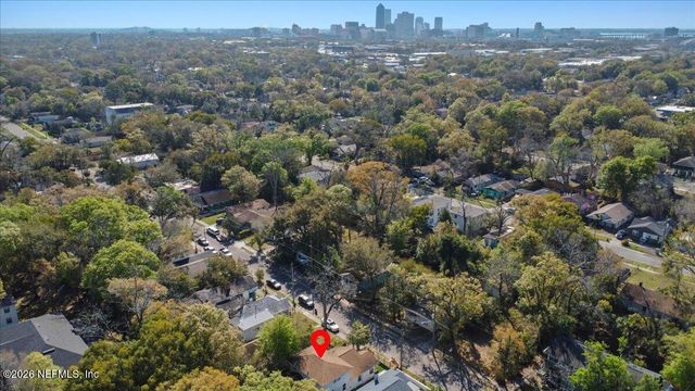 1565 7TH Street W, Jacksonville, FL 32209
