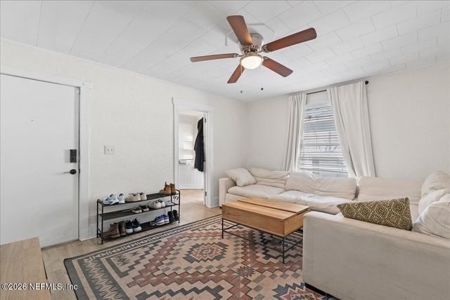 1565 7TH Street W, Jacksonville, FL 32209