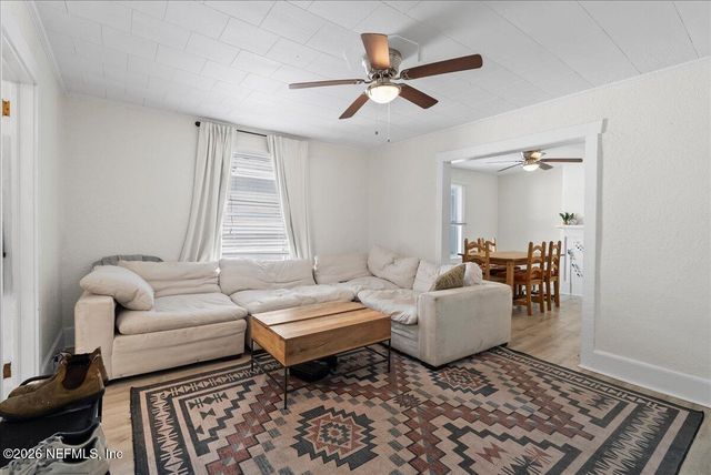 1565 7TH Street W, Jacksonville, FL 32209