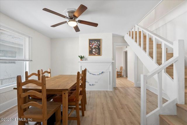 1565 7TH Street W, Jacksonville, FL 32209