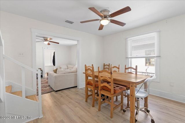 1565 7TH Street W, Jacksonville, FL 32209