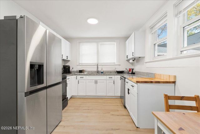 1565 7TH Street W, Jacksonville, FL 32209