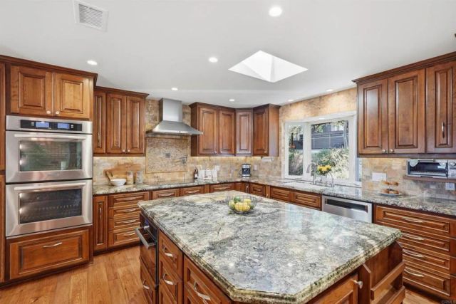 1045 Cima Dr, San Marcos, CA 92078