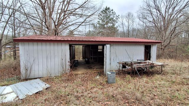 877 S Red Banks Road, Holly Springs, MS 38635