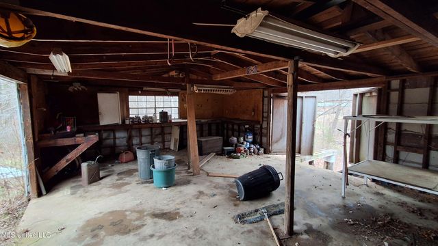 877 S Red Banks Road, Holly Springs, MS 38635