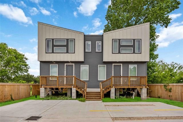 1907 Hailey Street C, Houston, TX 77026
