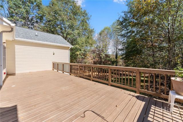 4030 Camp Springs Drive, Gainesville, GA 30507