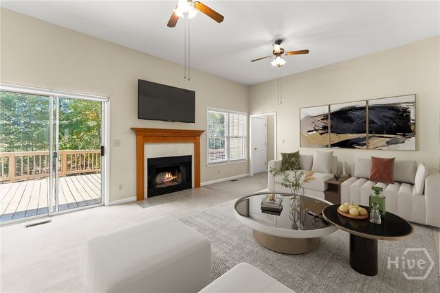 4030 Camp Springs Drive, Gainesville, GA 30507