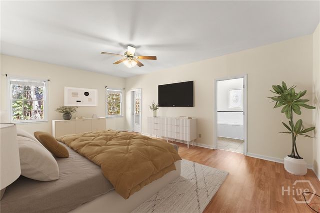 4030 Camp Springs Drive, Gainesville, GA 30507