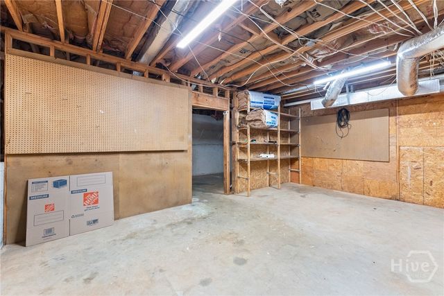 4030 Camp Springs Drive, Gainesville, GA 30507