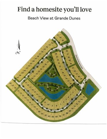 217 Atlantic Breeze St., Myrtle Beach, SC 29572