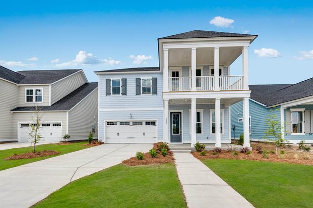 217 Atlantic Breeze St., Myrtle Beach, SC 29572