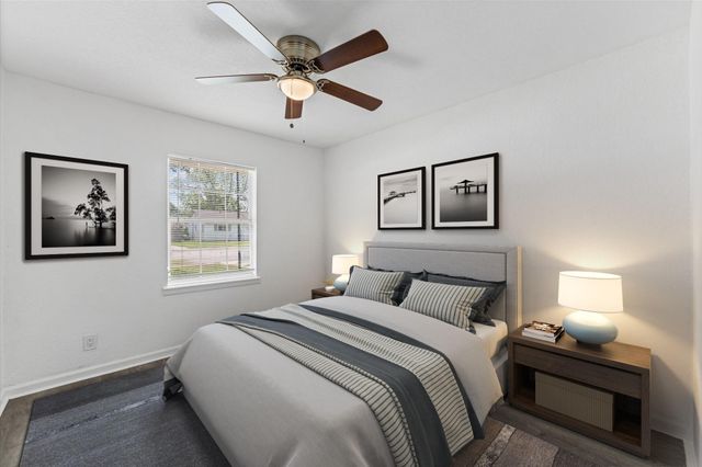 2617 Kingsdale Drive, Deer Park, TX 77536