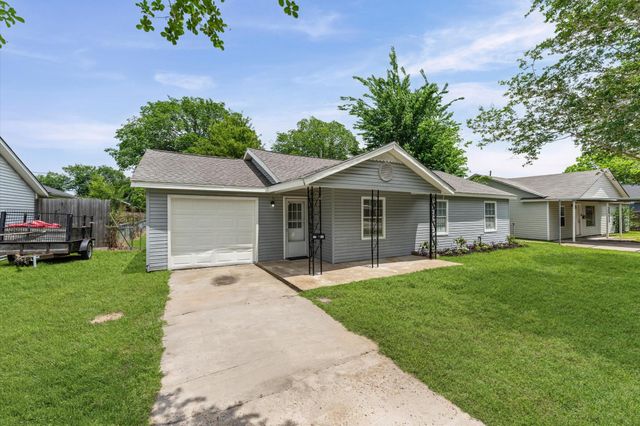 2617 Kingsdale Drive, Deer Park, TX 77536