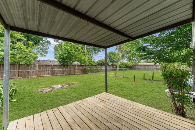 2617 Kingsdale Drive, Deer Park, TX 77536