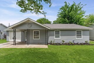 2617 Kingsdale Drive, Deer Park, TX 77536