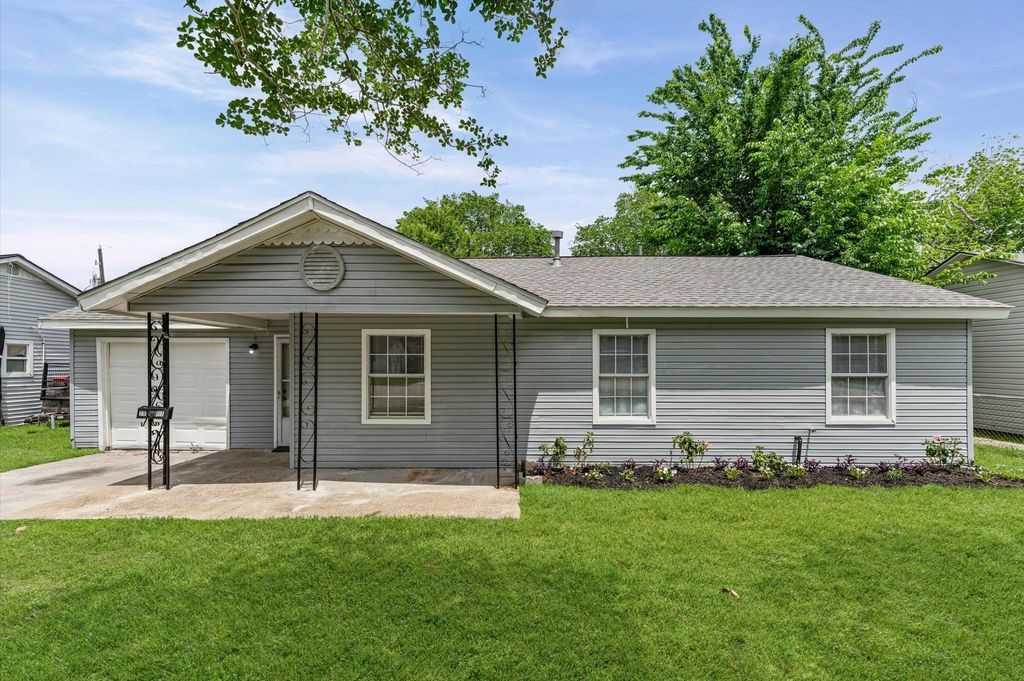 2617 Kingsdale Drive, Deer Park, TX 77536