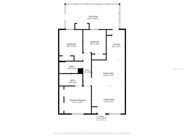 12248 TAVARES RIDGE CIRCLE, Tavares, FL 32778