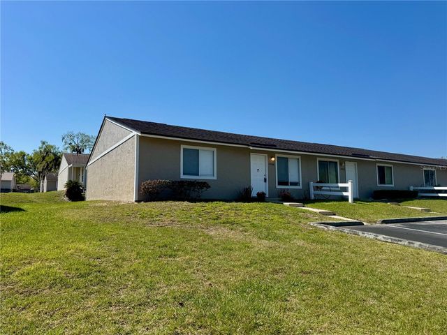 12248 TAVARES RIDGE CIRCLE, Tavares, FL 32778