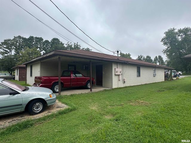 2202 Illinois Ave Apt 1, Murphysboro, IL 62966