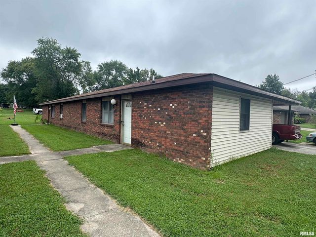 2202 Illinois Ave Apt 1, Murphysboro, IL 62966