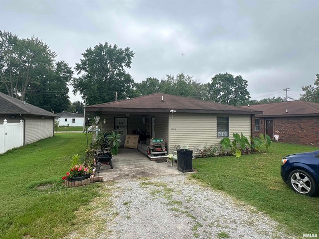 2202 Illinois Ave Apt 1, Murphysboro, IL 62966