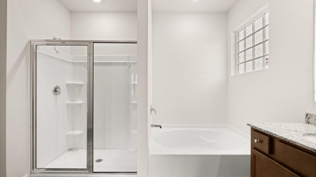 43 Cyrilla Walk, Dallas, GA 30132