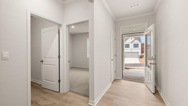 43 Cyrilla Walk, Dallas, GA 30132