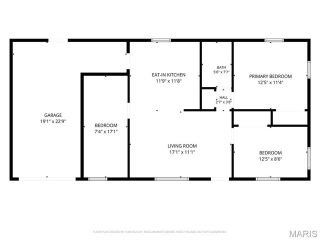 451 Crane Street, Herculaneum, MO 63048