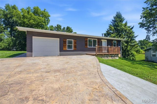 451 Crane Street, Herculaneum, MO 63048