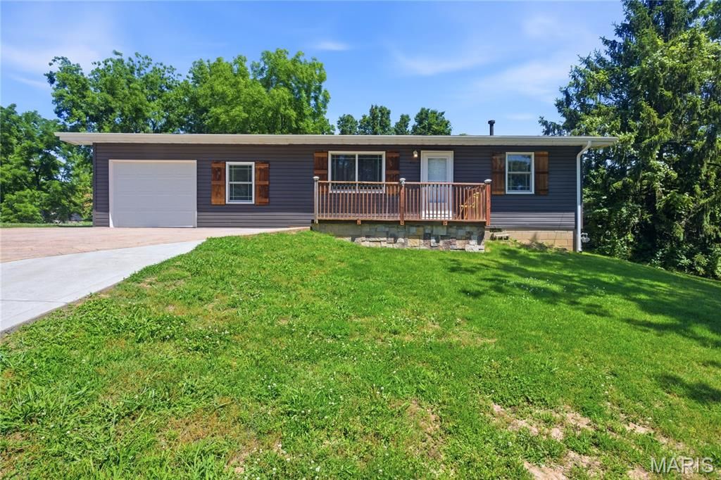 451 Crane Street, Herculaneum, MO 63048
