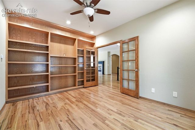 3925 Wavy Oak Drive, Colorado Springs, CO 80908