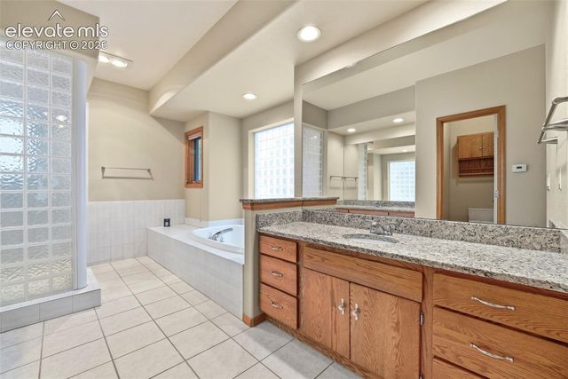 3925 Wavy Oak Drive, Colorado Springs, CO 80908