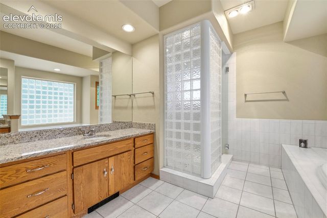 3925 Wavy Oak Drive, Colorado Springs, CO 80908