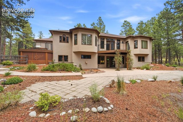 3925 Wavy Oak Drive, Colorado Springs, CO 80908