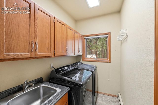 3925 Wavy Oak Drive, Colorado Springs, CO 80908